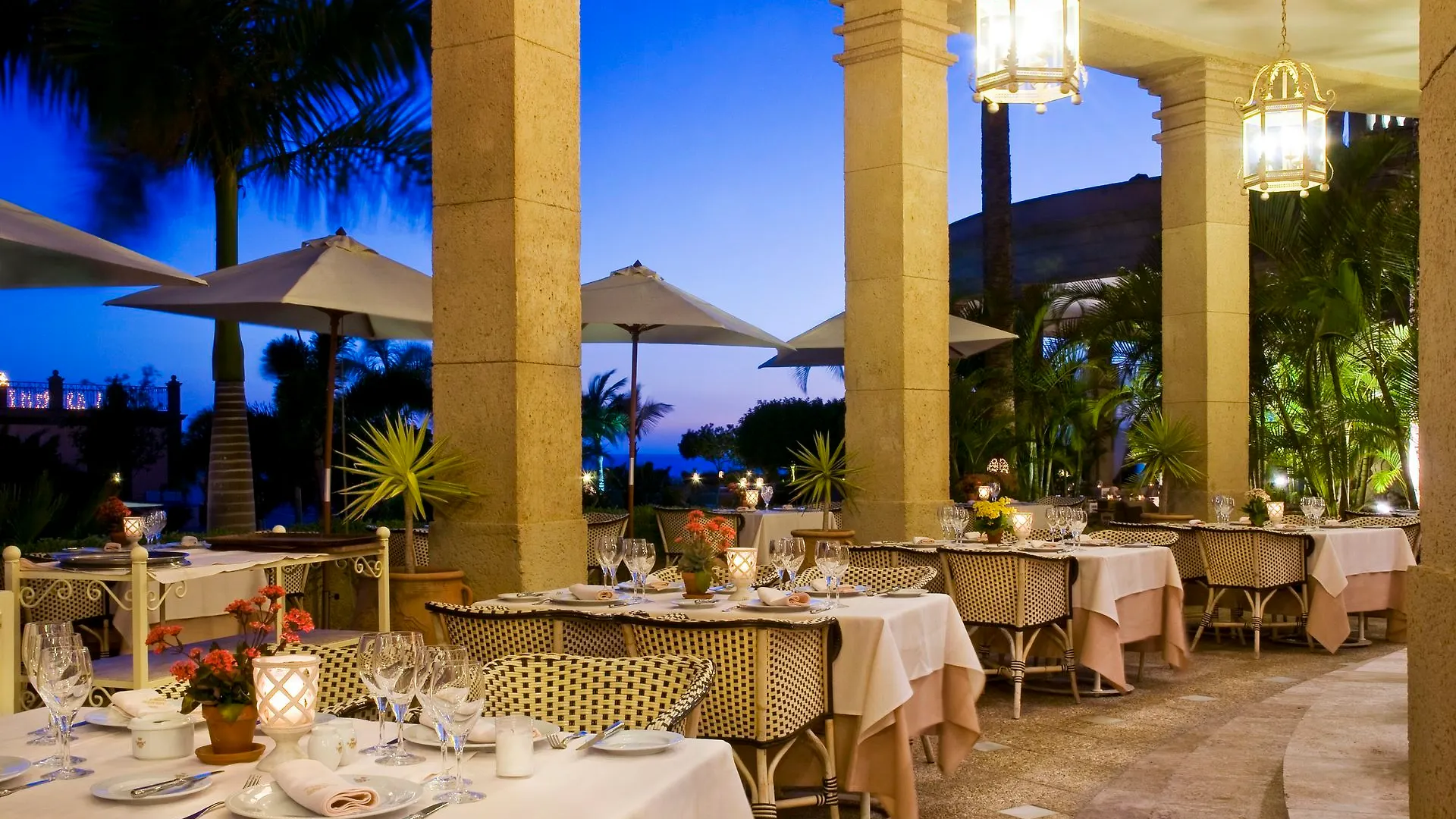 Joia Salome By Iberostar -Adults Only Hotel Costa Adeje