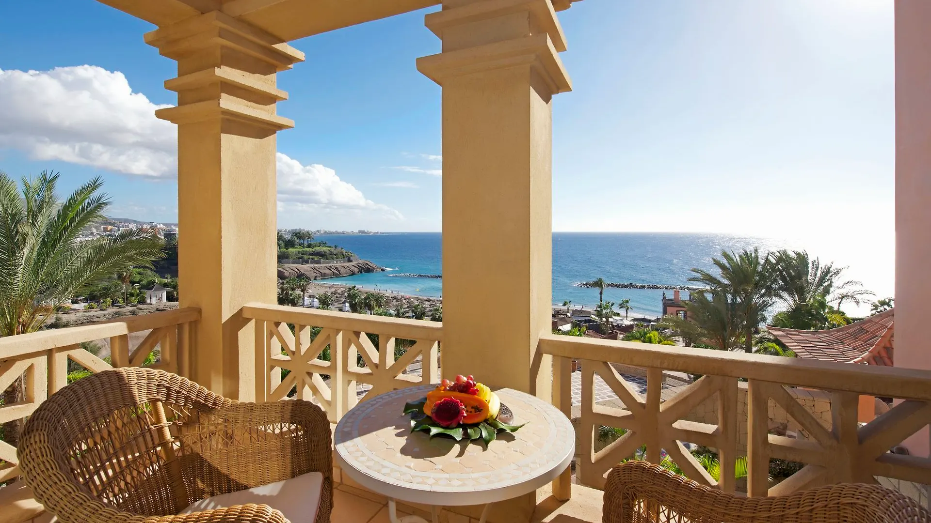 Joia Salome By Iberostar -Adults Only Hotel Costa Adeje  5*, Costa Adeje (Tenerife)